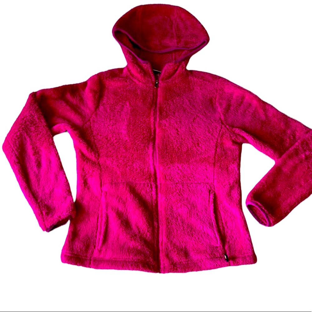 Champion fleece hoody